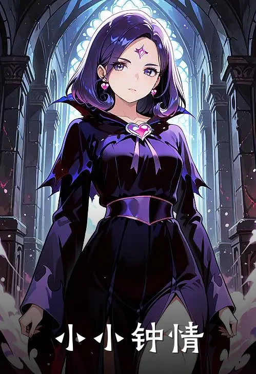 小小钟情