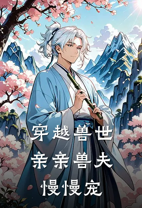 《穿越兽世，亲亲兽夫慢慢宠》方湾湾安景全文免费在线阅读_《穿越兽世，亲亲兽夫慢慢宠》全集阅读