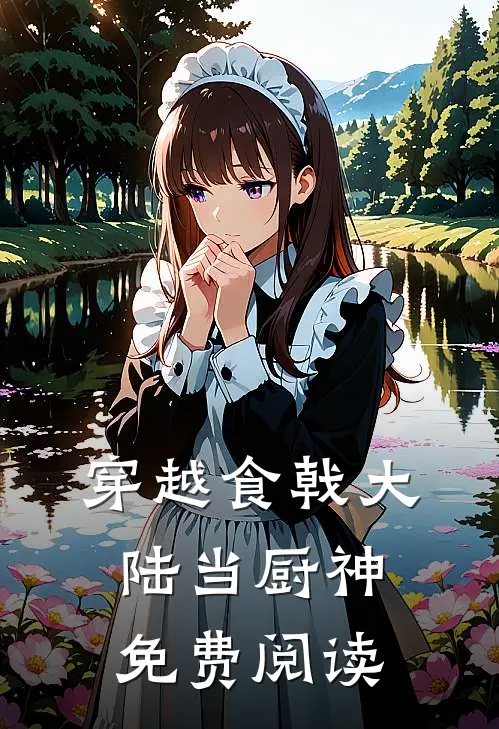 穿越食戟大陆当厨神免费阅读
