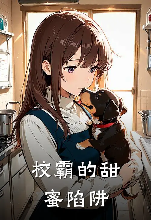 校霸的甜蜜陷阱