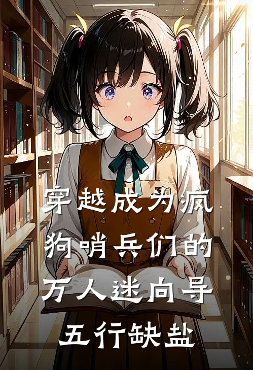 穿越成为疯狗哨兵们的万人迷向导五行缺盐