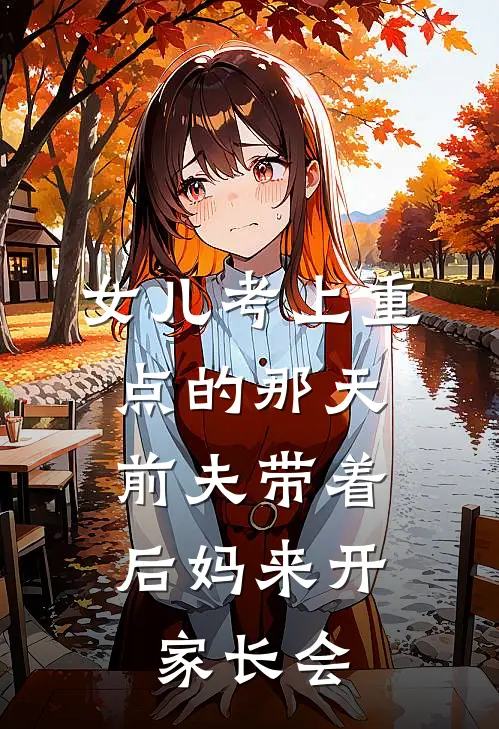 女儿考上重点的那天，前夫带着后妈来开家长会思妤周琳最新小说推荐_最新好看小说女儿考上重点的那天，前夫带着后妈来开家长会思妤周琳