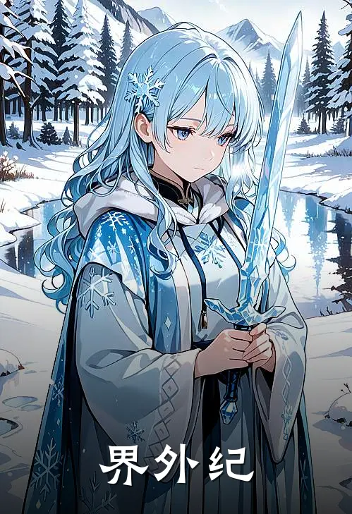 界外纪