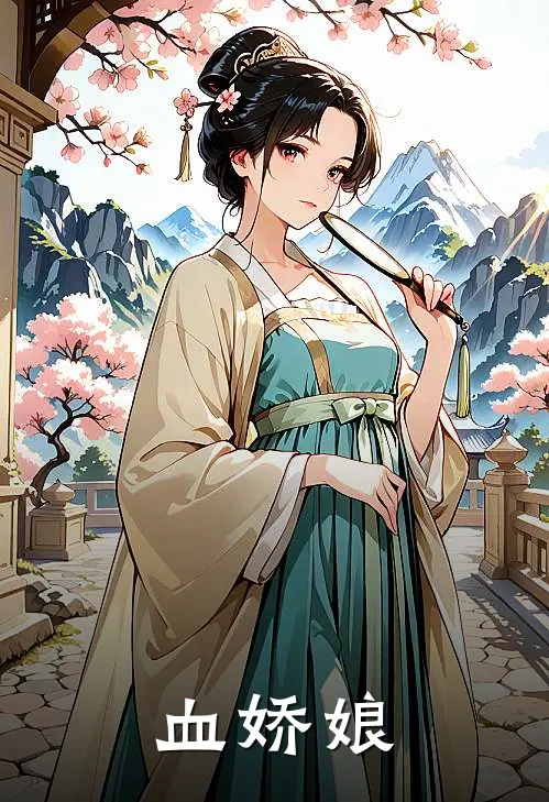 血娇娘