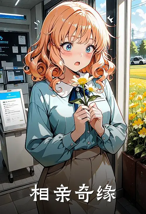 相亲奇缘