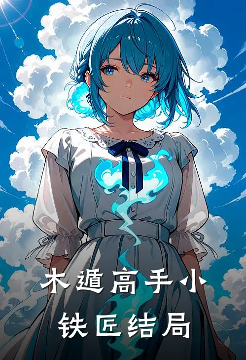 木遁高手小铁匠结局