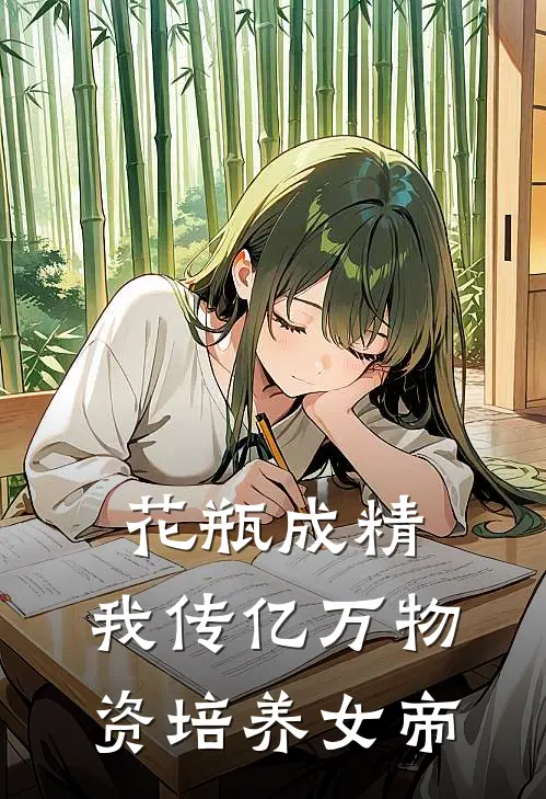 花瓶成精：我传亿万物资培养女帝