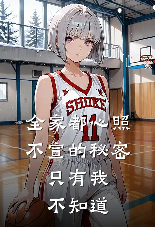 全家都心照不宣的秘密，只有我不知道