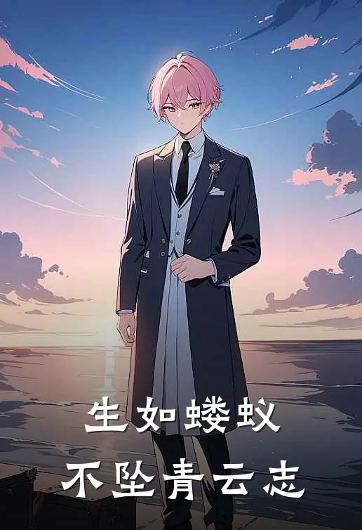 生如蝼蚁，不坠青云志(宫飞燕庄智)全文免费阅读无弹窗大结局_《生如蝼蚁，不坠青云志》宫飞燕庄智免费小说