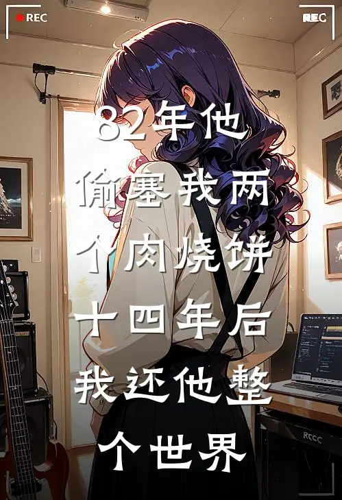 82年他偷塞我两个肉烧饼，十四年后我还他整个世界全文免费阅读无弹窗大结局_82年他偷塞我两个肉烧饼，十四年后我还他整个世界（迈巴赫魏东）小说免费阅读大结局