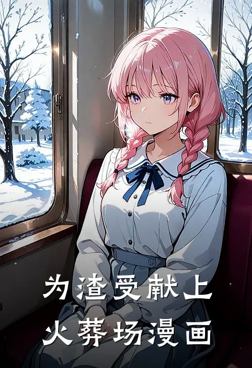 为渣受献上火葬场漫画