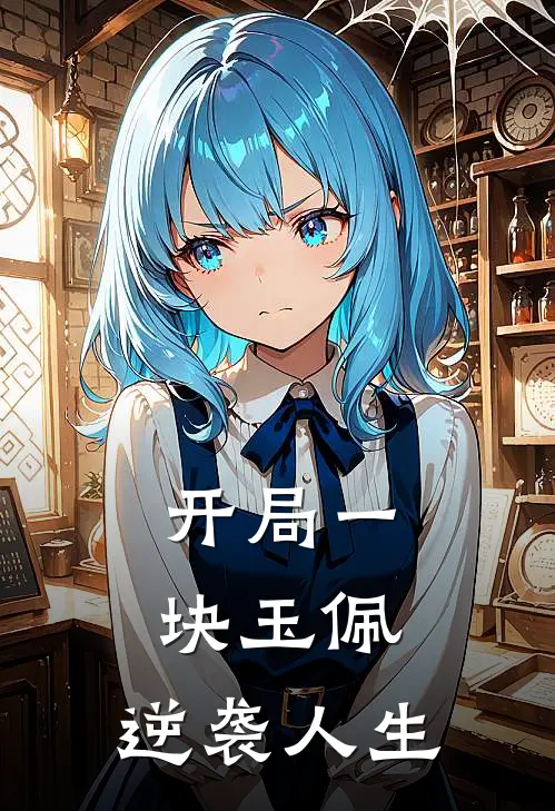 开局一块玉佩，逆袭人生