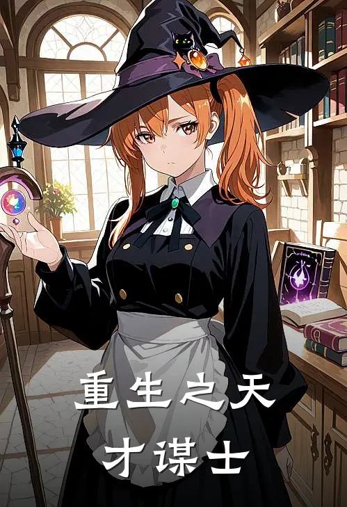 重生之天才谋士