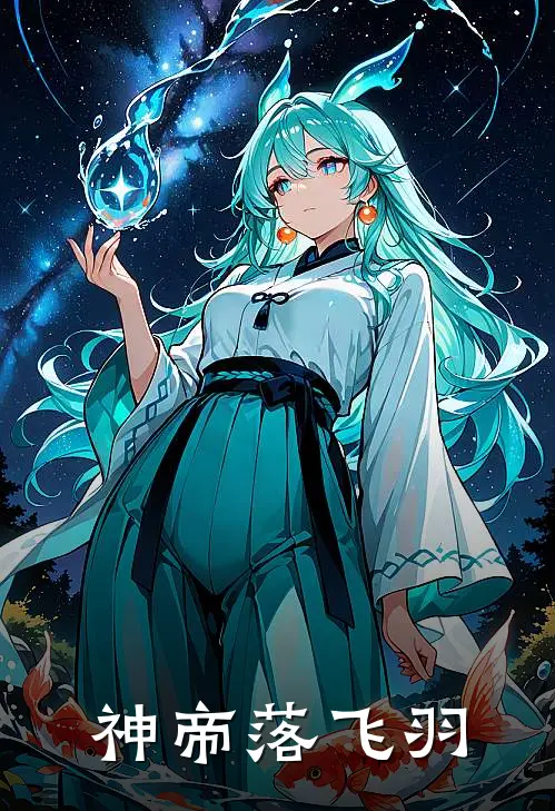 神帝落飞羽(落飞羽林风)小说最新章节_全文免费小说神帝落飞羽落飞羽林风