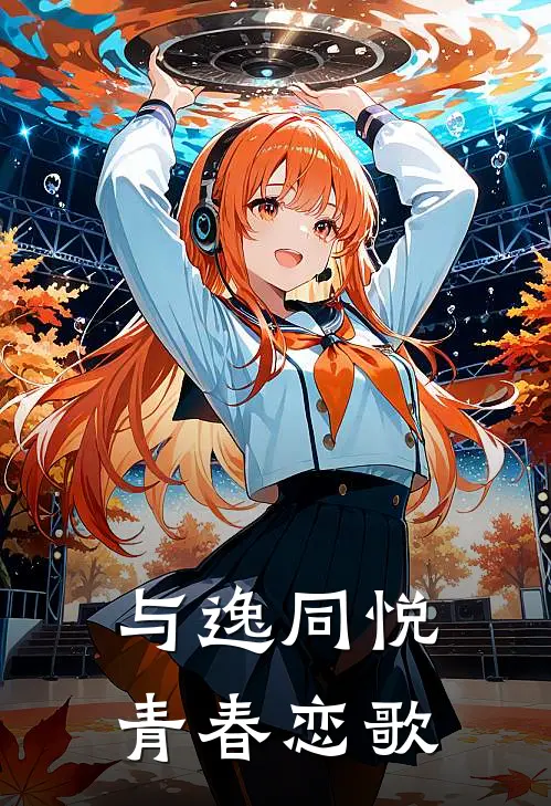 与逸同悦：青春恋歌(林悦苏逸)完整版免费阅读_最新章节列表与逸同悦：青春恋歌(林悦苏逸)
