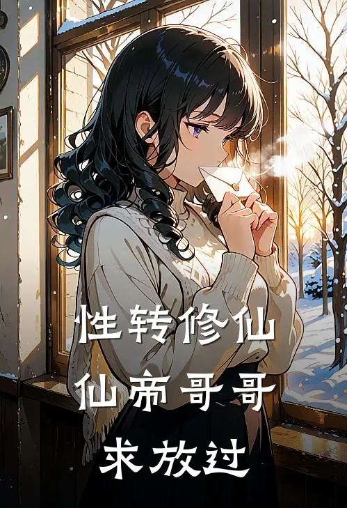 性转修仙：仙帝哥哥求放过