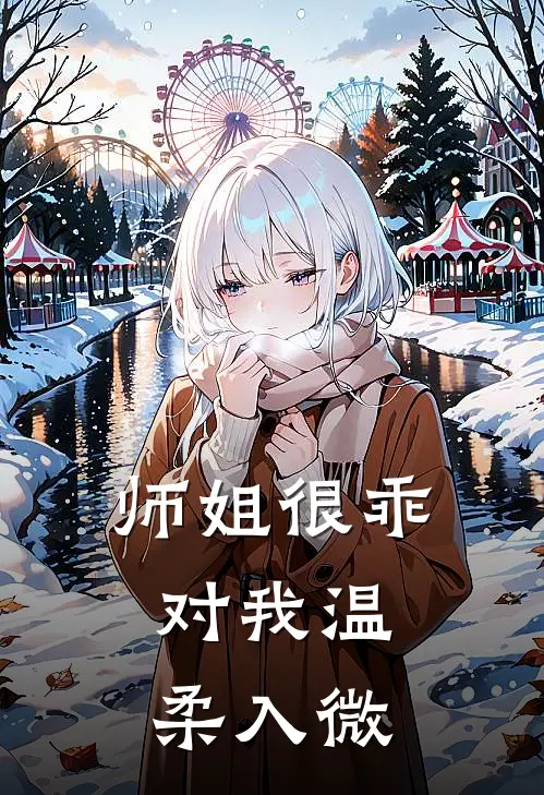 师姐很乖：对我温柔入微