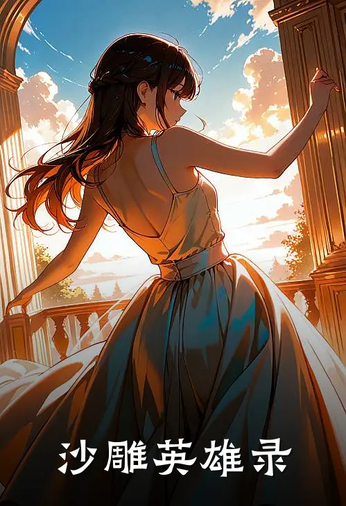 沙雕英雄录