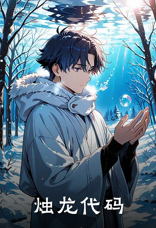 烛龙代码