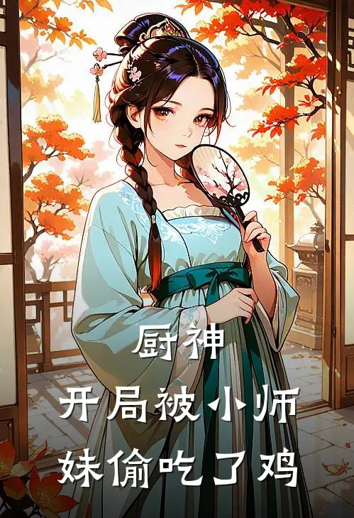 厨神，开局被小师妹偷吃了鸡