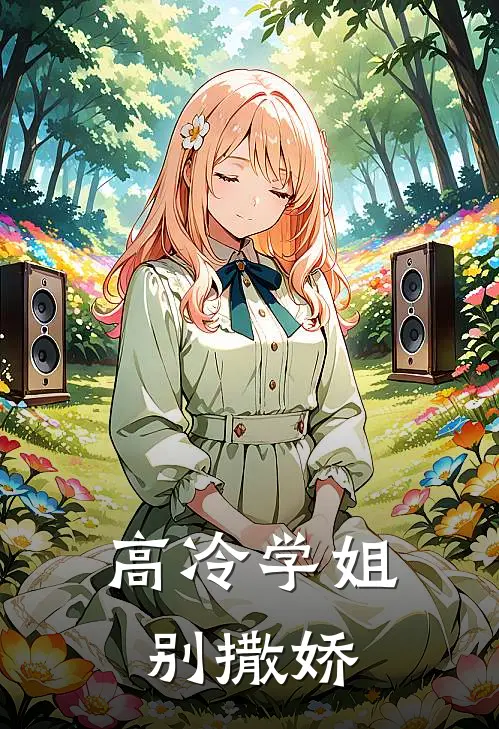 高冷学姐别撒娇