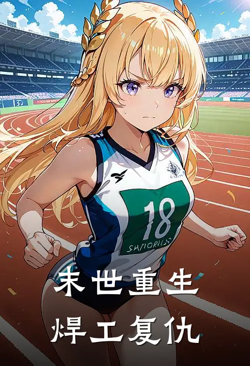 末世重生焊工复仇