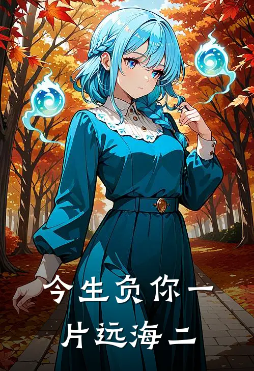 今生负你一片远海【二】