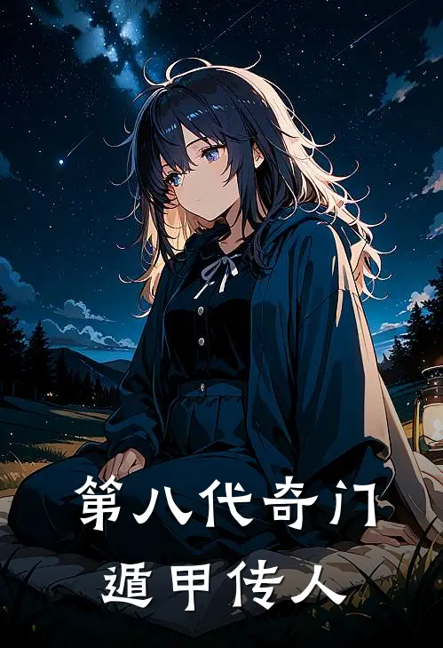 第八代奇门遁甲传人陈青阳林九真已完结小说推荐_完整版小说第八代奇门遁甲传人(陈青阳林九真)