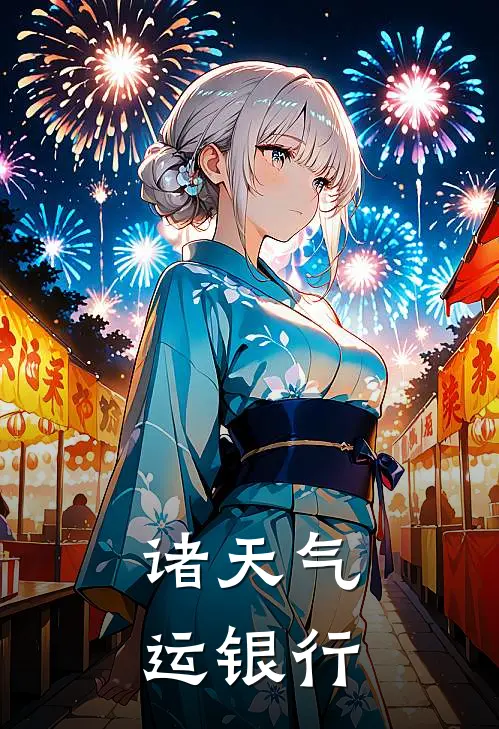 诸天气运银行(秦无涯林老贪)热门完本小说_最新小说诸天气运银行秦无涯林老贪