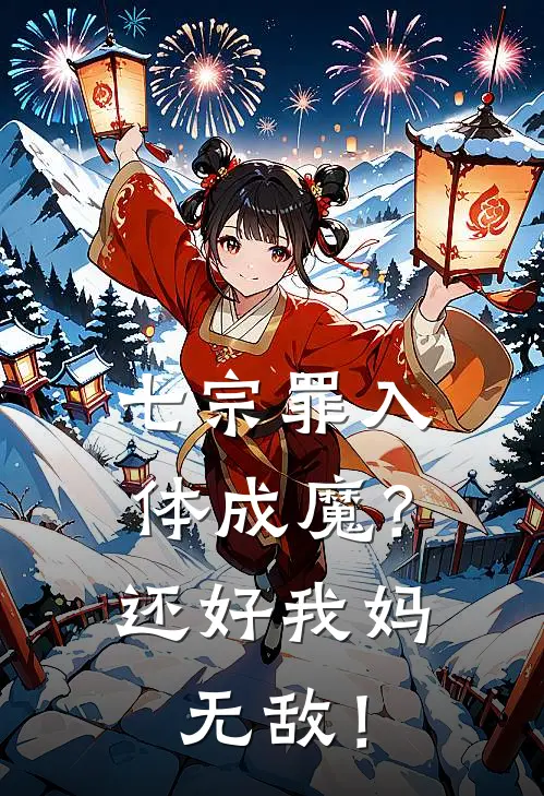 七宗罪入体成魔？还好我妈无敌！