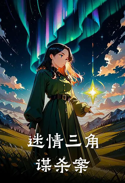 迷情三角谋杀案