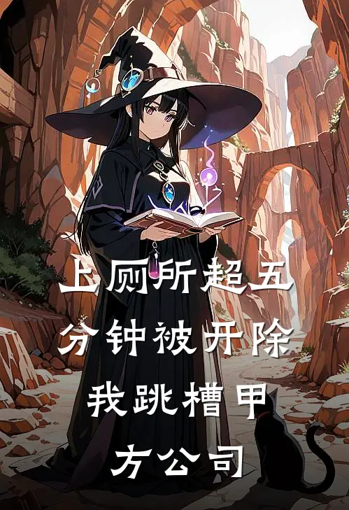 上厕所超五分钟被开除，我跳槽甲方公司