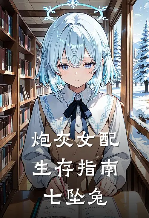 炮灰女配生存指南七坠兔