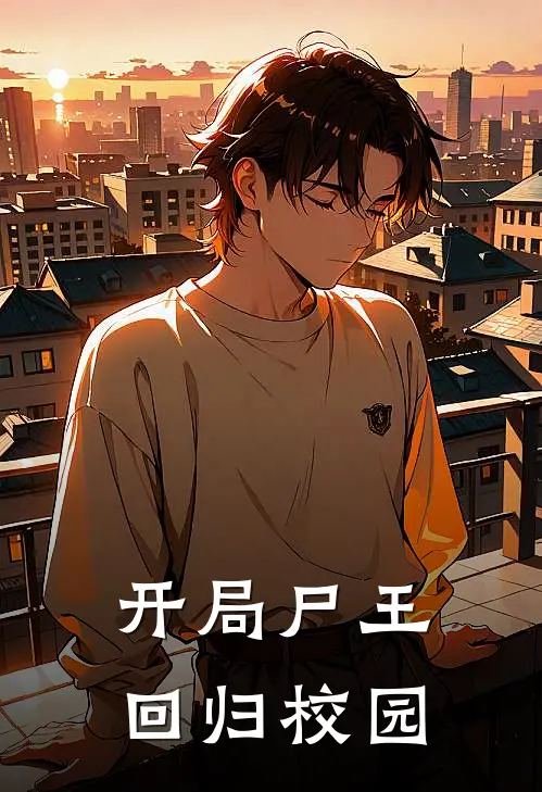 开局尸王回归校园