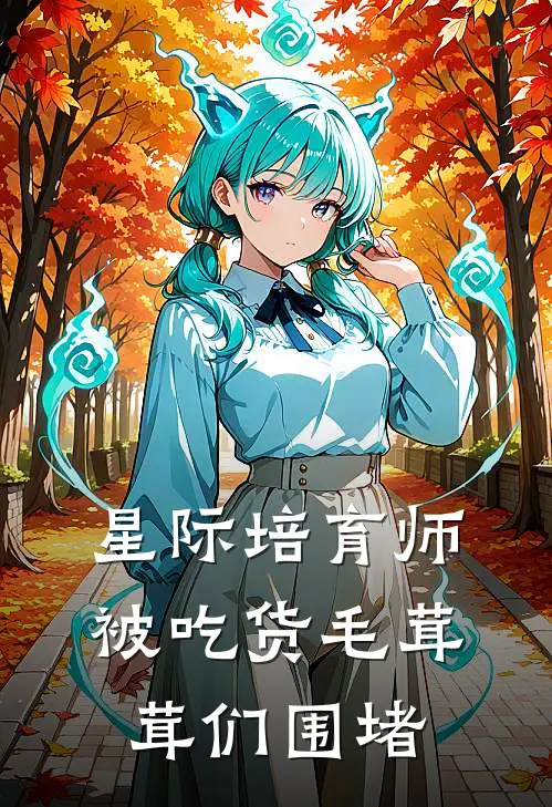 星际培育师，被吃货毛茸茸们围堵