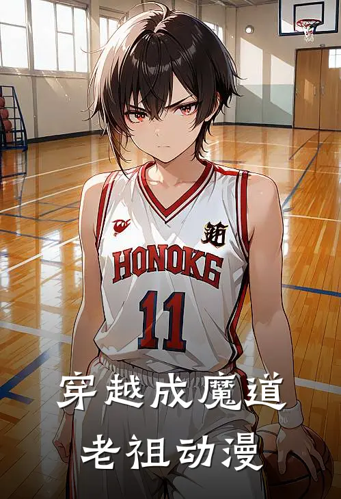 穿越成魔道老祖动漫