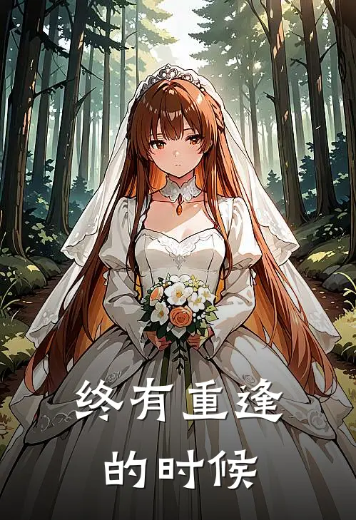 终有重逢的时候