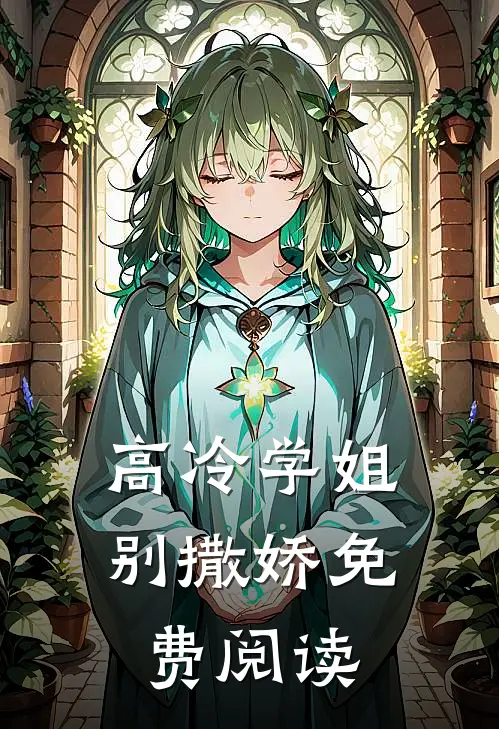 高冷学姐别撒娇免费阅读