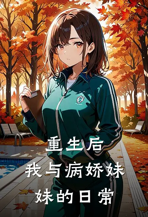 重生后，我与病娇妹妹的日常陈宇阮晓梓免费小说完整版_热门的小说重生后，我与病娇妹妹的日常陈宇阮晓梓