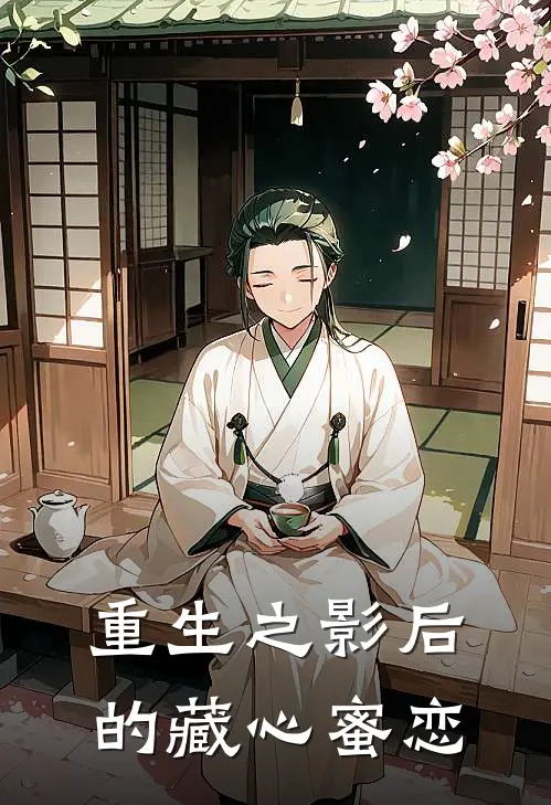 重生之影后的藏心蜜恋