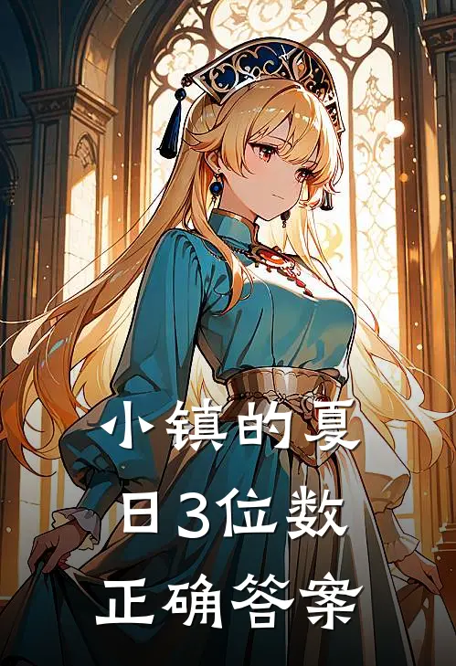 小镇的夏日3位数正确答案