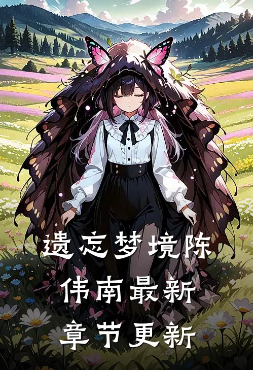 遗忘梦境陈伟南最新章节更新