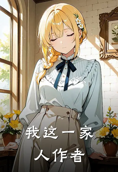 我这一家人作者