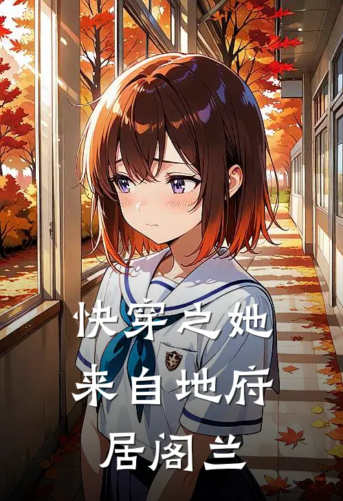 快穿之她来自地府居阁兰