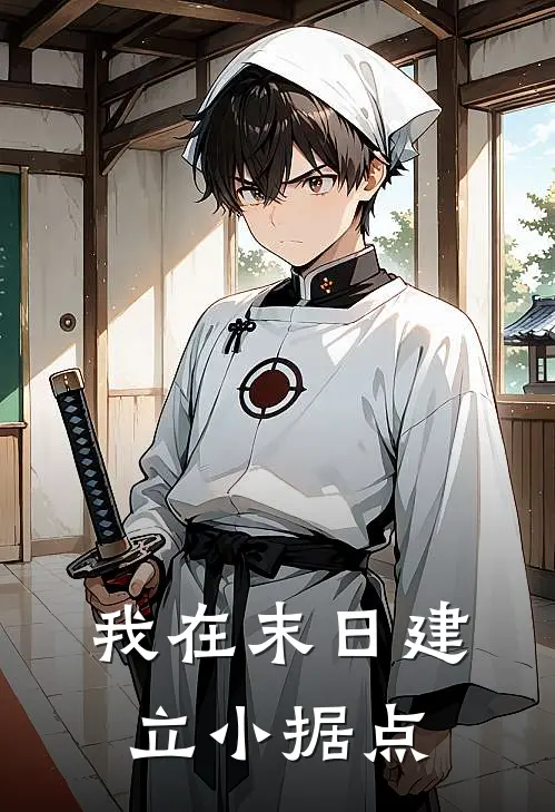 我在末日建立小据点