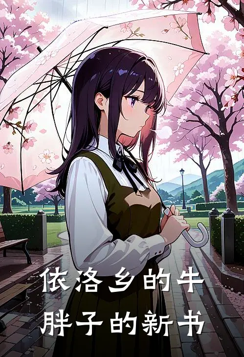 依洛乡的牛胖子的新书