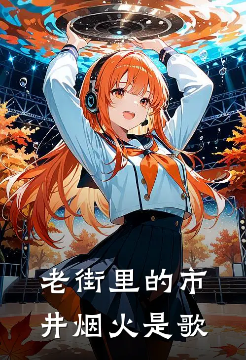 老街里的市井烟火是歌