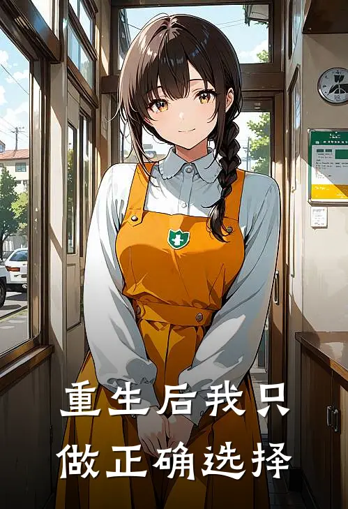 重生后我只做正确选择