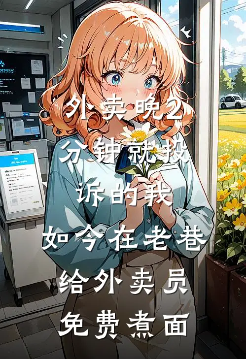 外卖晚2分钟就投诉的我，如今在老巷给外卖员免费煮面林磊玲珑最新小说推荐_完结小说外卖晚2分钟就投诉的我，如今在老巷给外卖员免费煮面(林磊玲珑)