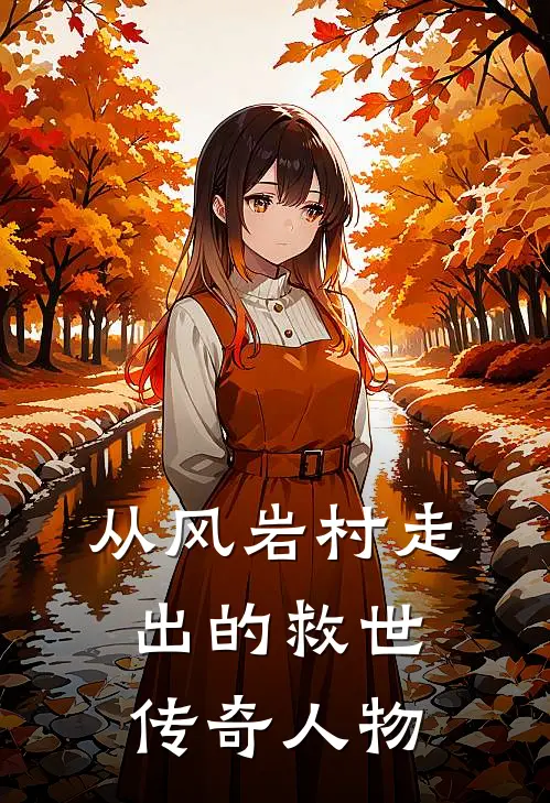 从风岩村走出的救世传奇人物